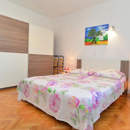 Apartments Gracijano 1724 Ližnjan 외부 사진