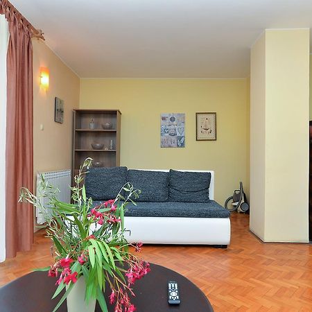 Apartments Gracijano 1724 Ližnjan 외부 사진