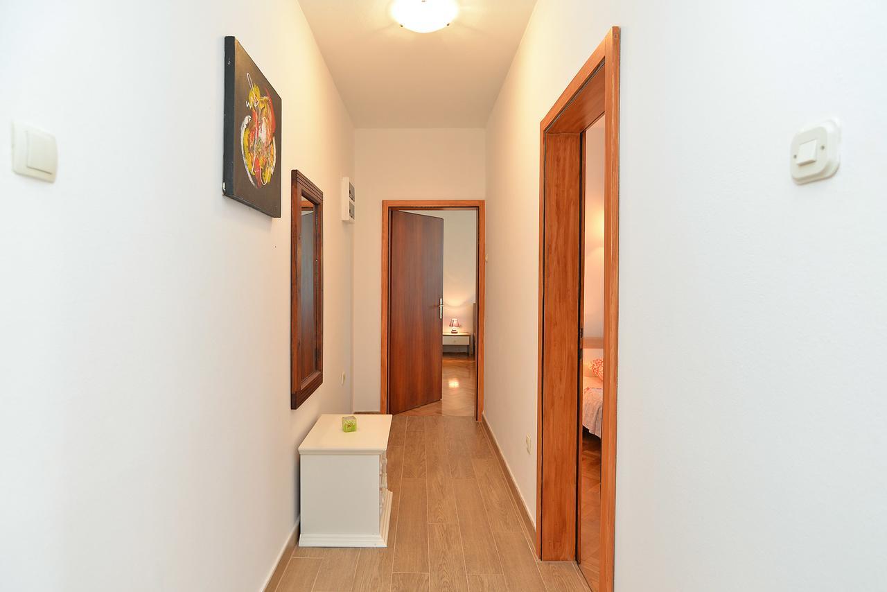 Apartments Gracijano 1724 Ližnjan 외부 사진