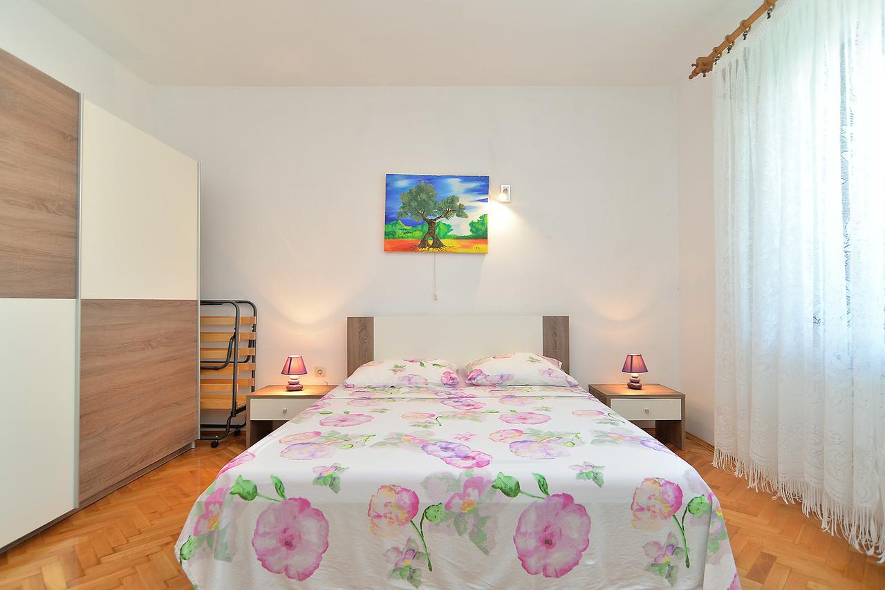 Apartments Gracijano 1724 Ližnjan 외부 사진