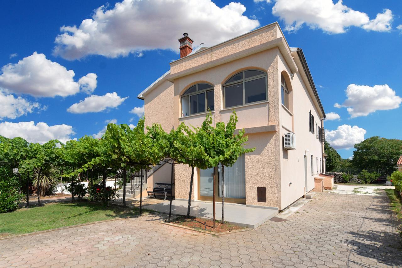Apartments Gracijano 1724 Ližnjan 외부 사진