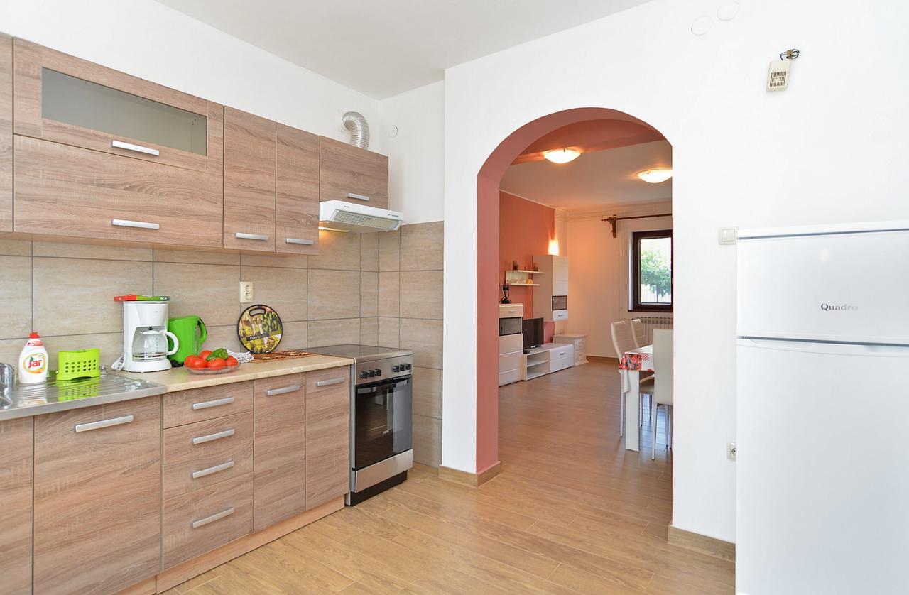 Apartments Gracijano 1724 Ližnjan 외부 사진