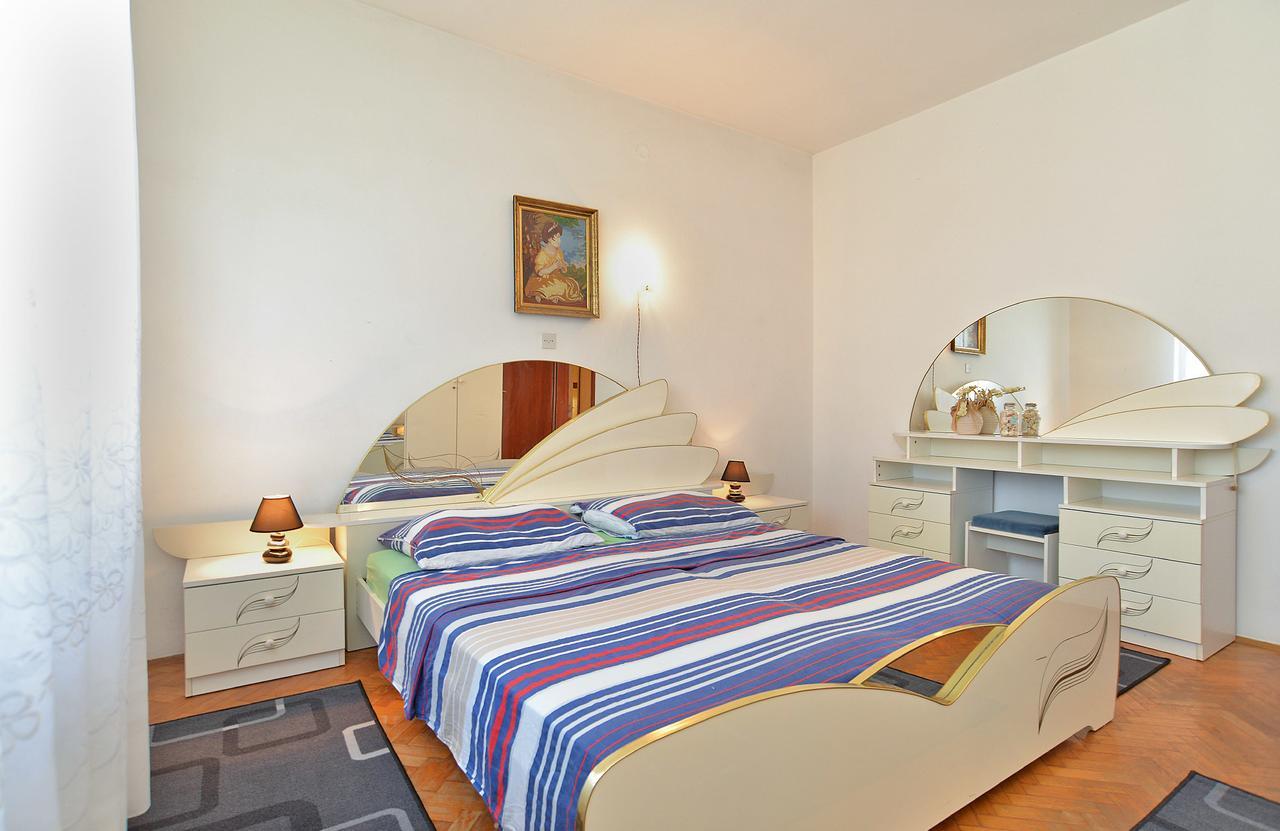 Apartments Gracijano 1724 Ližnjan 외부 사진