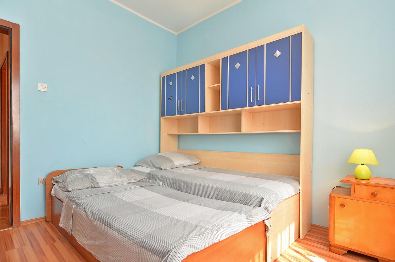 Apartments Gracijano 1724 Ližnjan 외부 사진