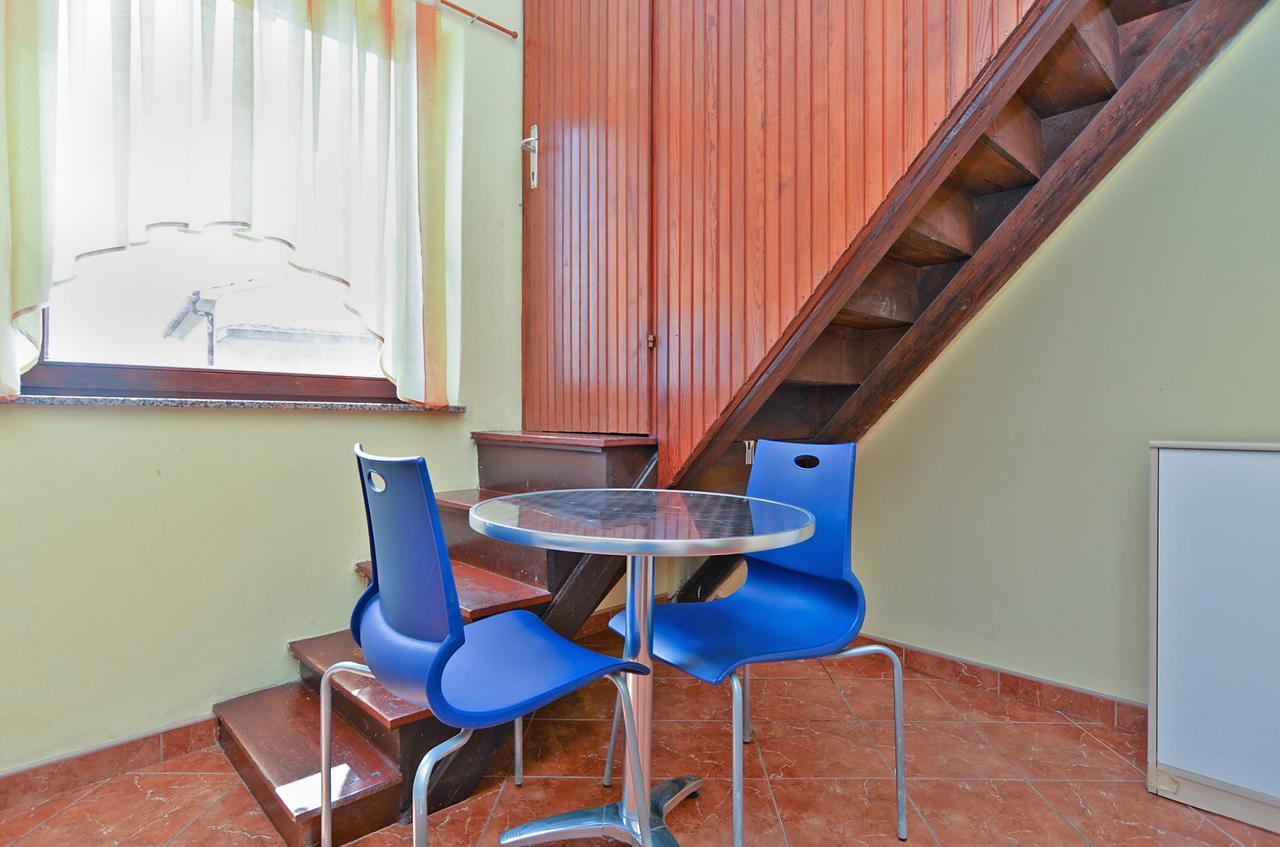 Apartments Gracijano 1724 Ližnjan 외부 사진