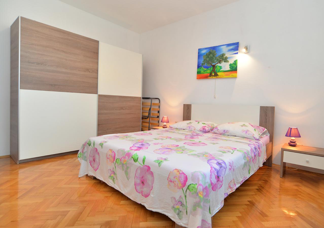 Apartments Gracijano 1724 Ližnjan 외부 사진