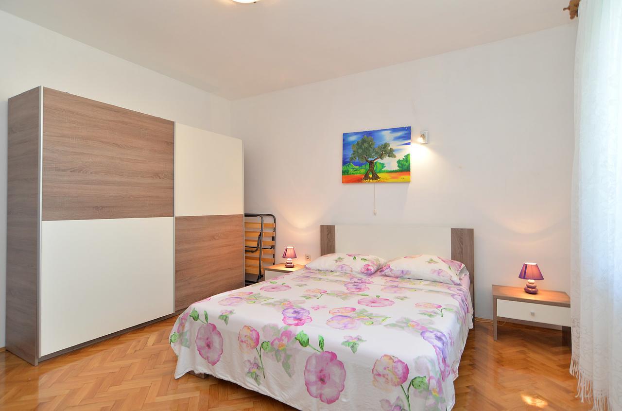 Apartments Gracijano 1724 Ližnjan 외부 사진