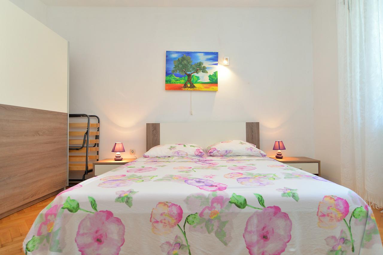 Apartments Gracijano 1724 Ližnjan 외부 사진