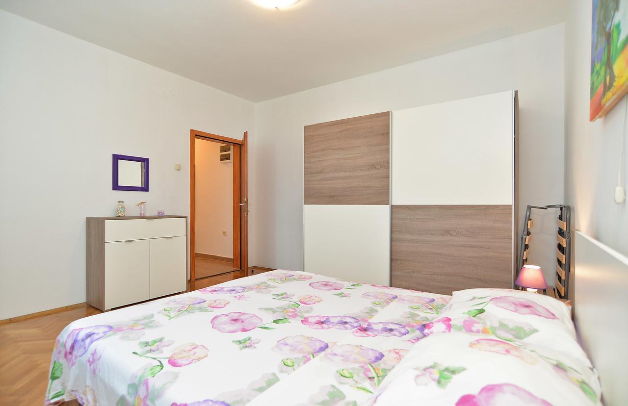 Apartments Gracijano 1724 Ližnjan 외부 사진