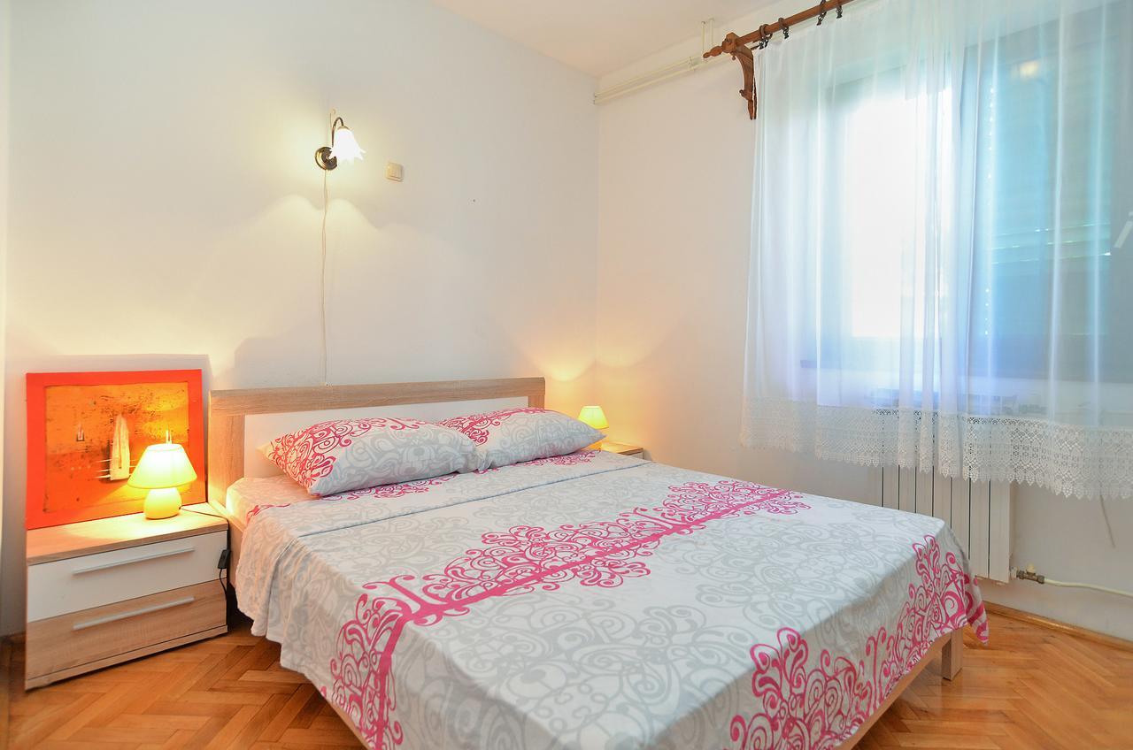 Apartments Gracijano 1724 Ližnjan 외부 사진