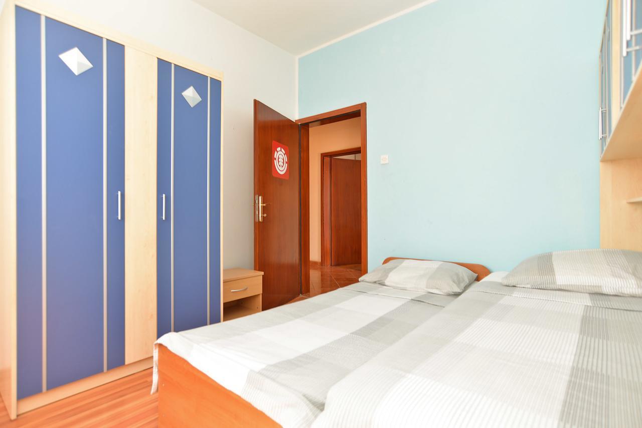 Apartments Gracijano 1724 Ližnjan 외부 사진