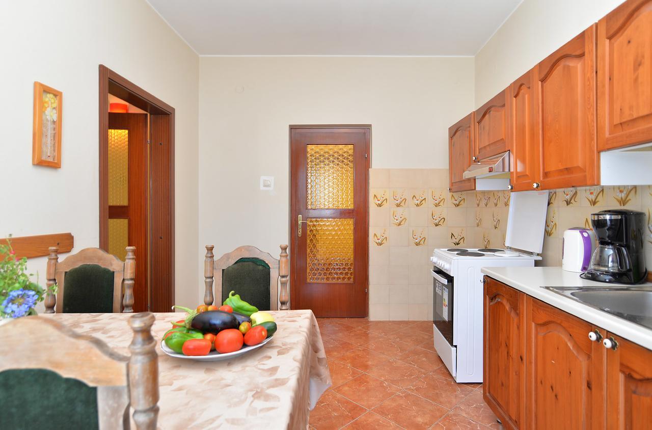 Apartments Gracijano 1724 Ližnjan 외부 사진