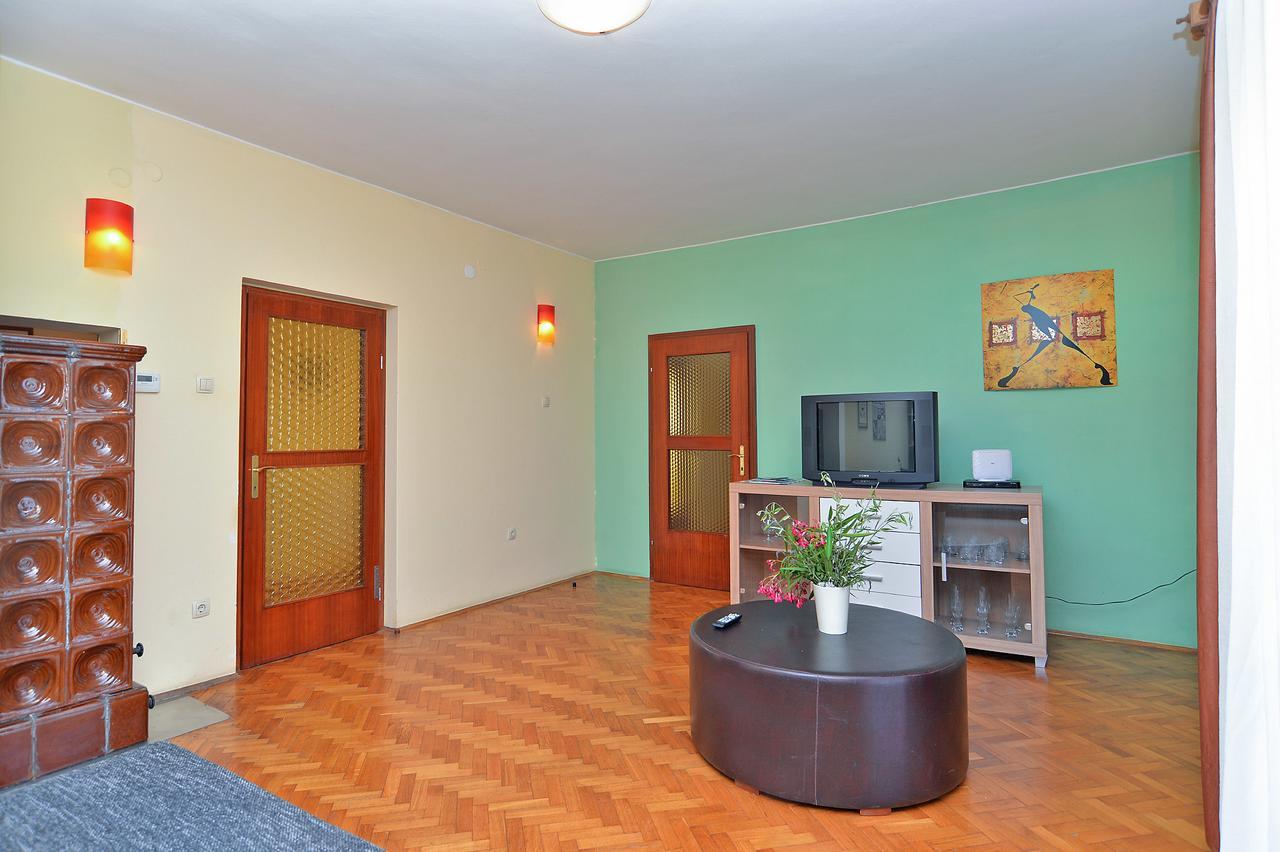 Apartments Gracijano 1724 Ližnjan 외부 사진