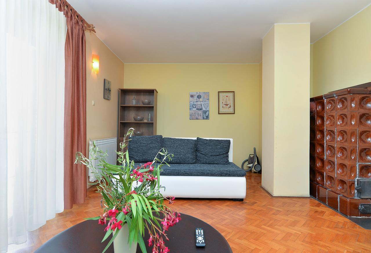 Apartments Gracijano 1724 Ližnjan 외부 사진